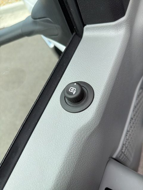 2027 Ford E-450SD Base