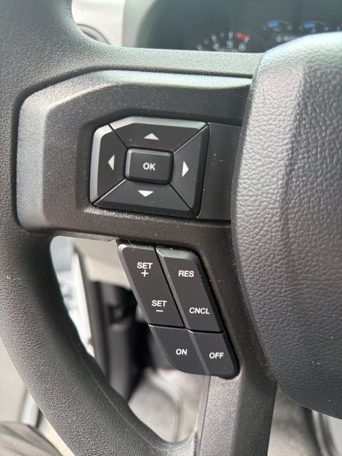 2027 Ford E-450SD Base
