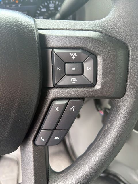 2027 Ford E-450SD Base