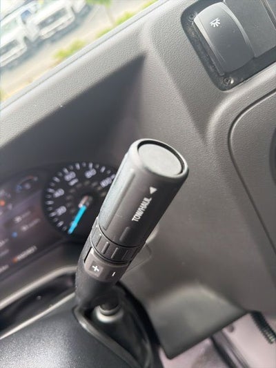 2027 Ford E-450SD Base