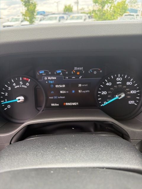 2027 Ford E-450SD Base