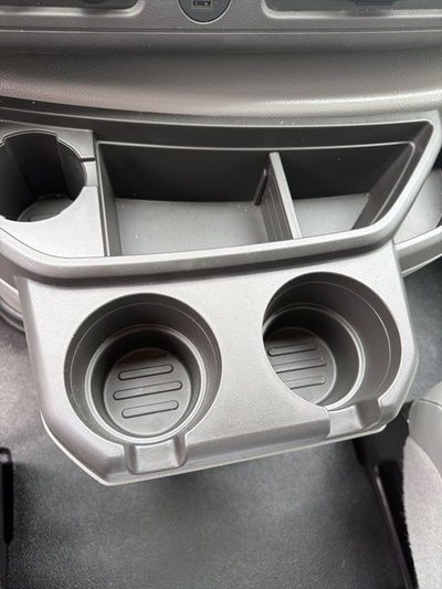 2027 Ford E-450SD Base