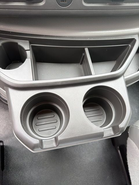 2027 Ford E-450SD Base