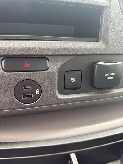 2027 Ford E-450SD Base