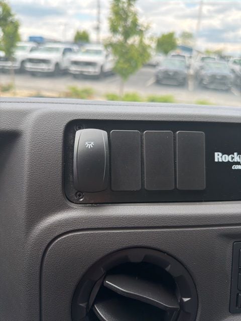 2027 Ford E-450SD Base