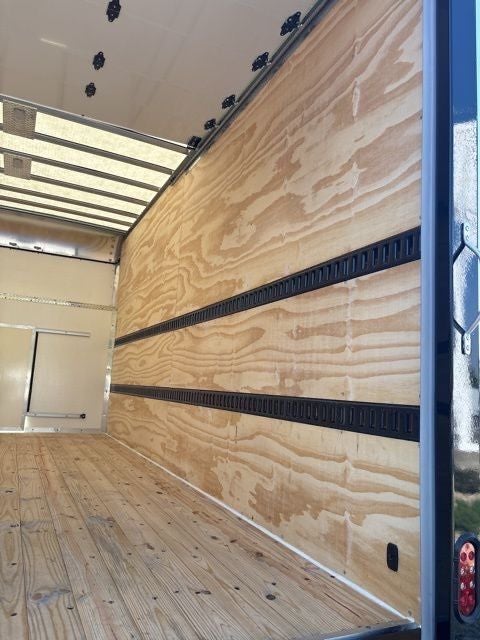 2026 Ford E-450SD Base