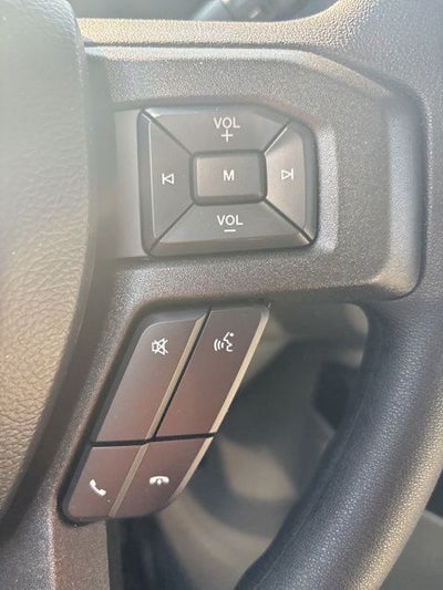 2026 Ford E-450SD Base