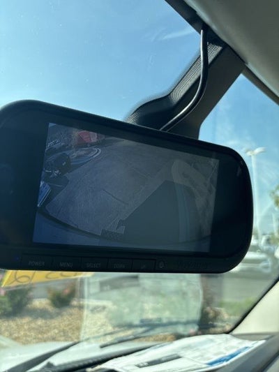 2026 Ford E-450SD Base