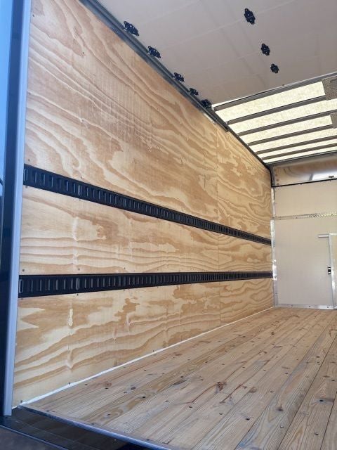 2026 Ford E-450SD Base