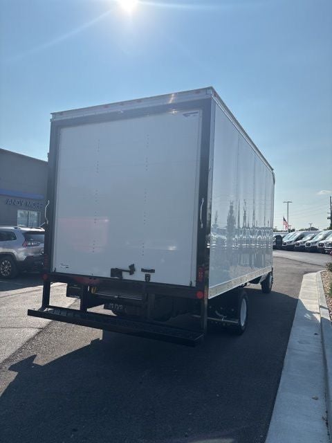 2026 Ford E-450SD Base