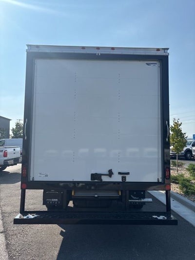 2026 Ford E-450SD Base