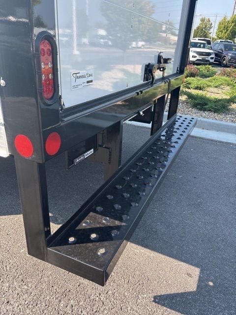 2026 Ford E-450SD Base