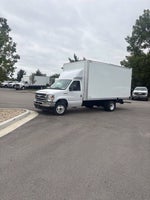 2026 Ford E-450SD Base