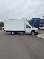 2026 Ford E-450SD Base