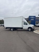 2026 Ford E-450SD Base