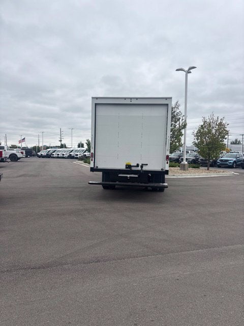 2026 Ford E-450SD Base