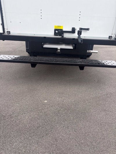 2026 Ford E-450SD Base