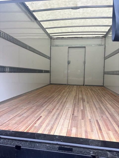 2026 Ford E-450SD Base