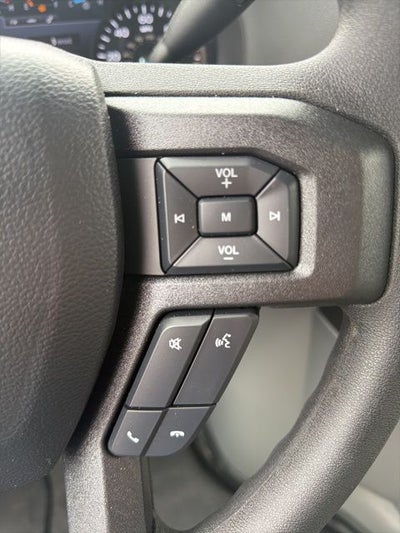 2026 Ford E-450SD Base