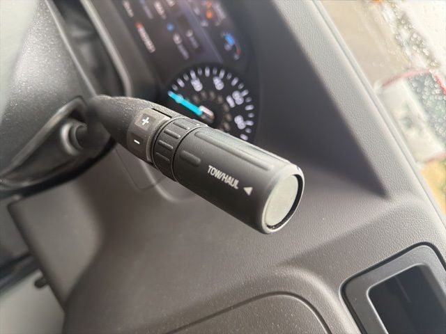 2026 Ford E-450SD Base