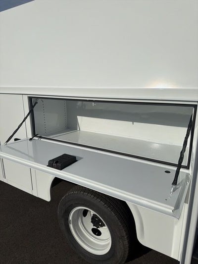 2026 Ford E-450SD Base