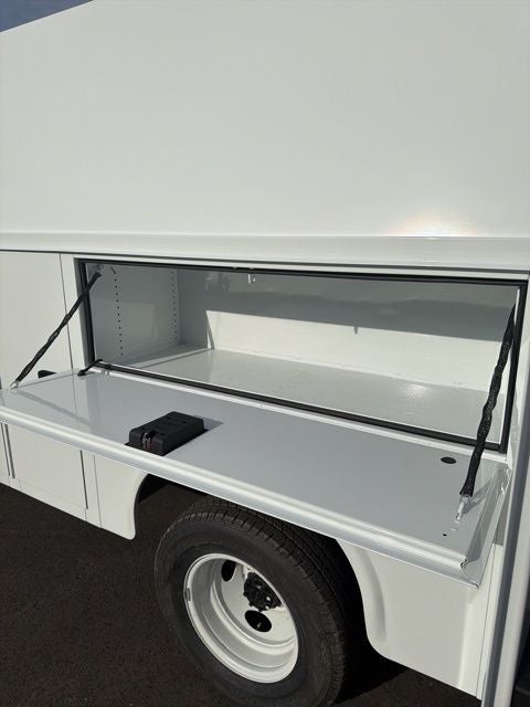 2026 Ford E-450SD Base