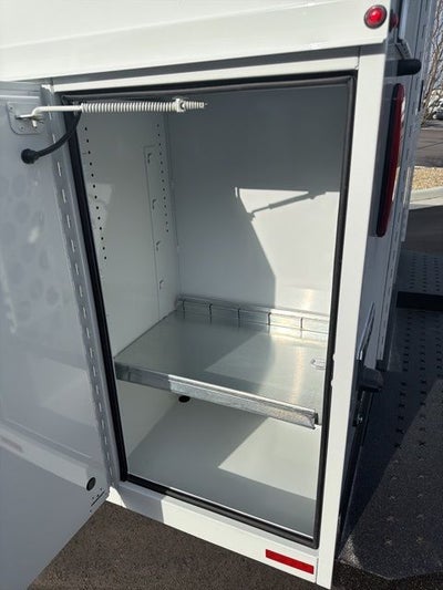 2026 Ford E-450SD Base