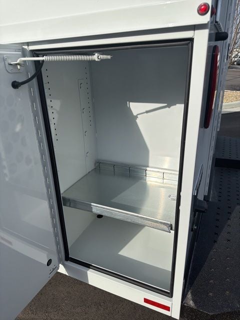 2026 Ford E-450SD Base