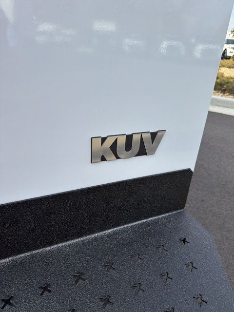 2026 Ford E-450SD Base