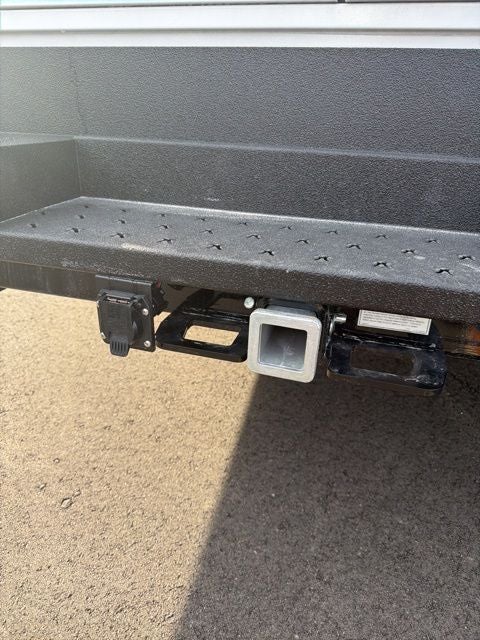 2026 Ford E-450SD Base