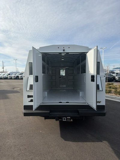 2026 Ford E-450SD Base