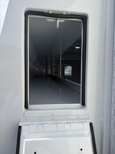 2026 Ford E-450SD Base