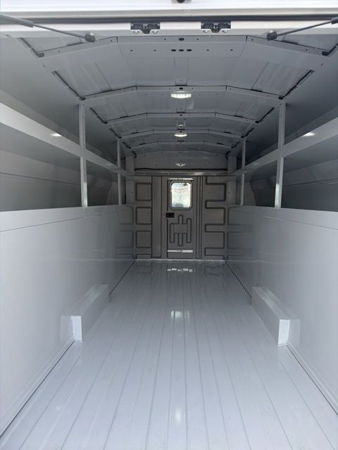 2026 Ford E-450SD Base