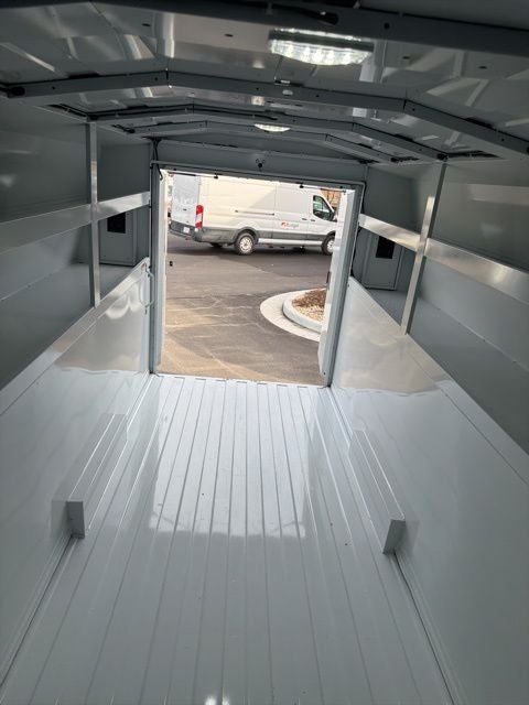 2026 Ford E-450SD Base