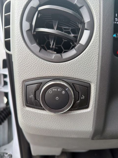 2026 Ford E-450SD Base