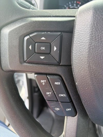 2026 Ford E-450SD Base