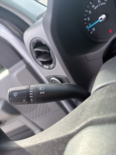 2026 Ford E-450SD Base