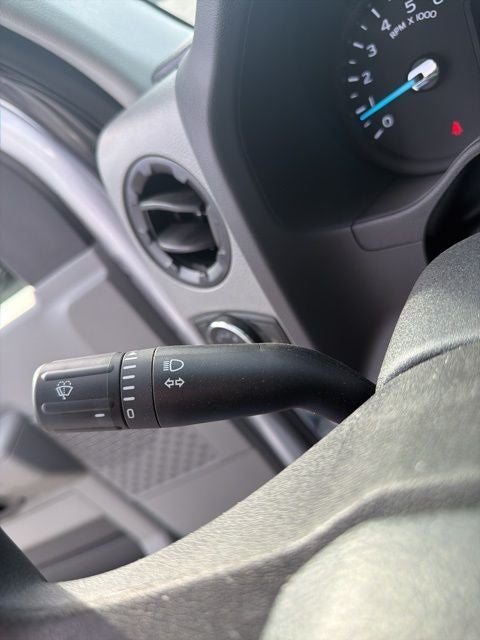 2026 Ford E-450SD Base