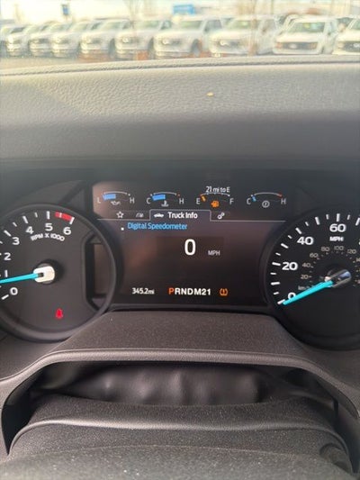 2026 Ford E-450SD Base