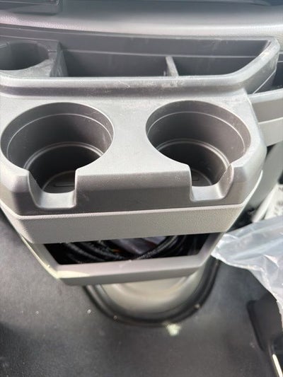 2026 Ford E-450SD Base