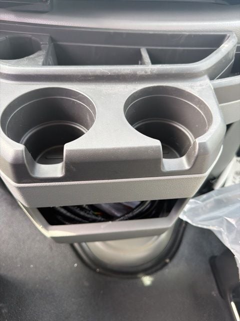 2026 Ford E-450SD Base