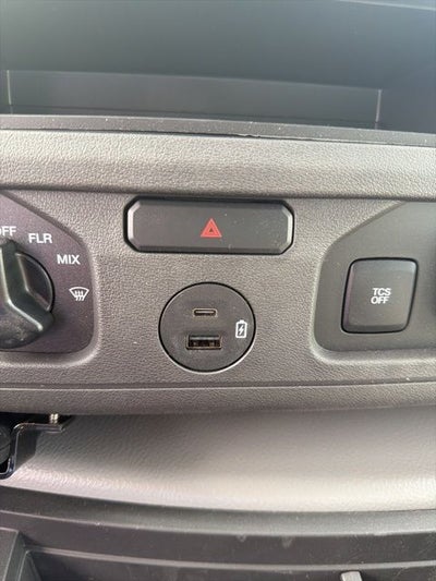 2026 Ford E-450SD Base