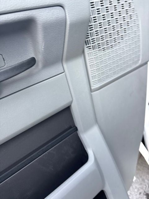 2027 Ford E-450SD Base