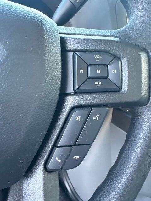 2027 Ford E-450SD Base