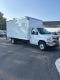 2027 Ford E-450SD Base