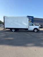 2027 Ford E-450SD Base