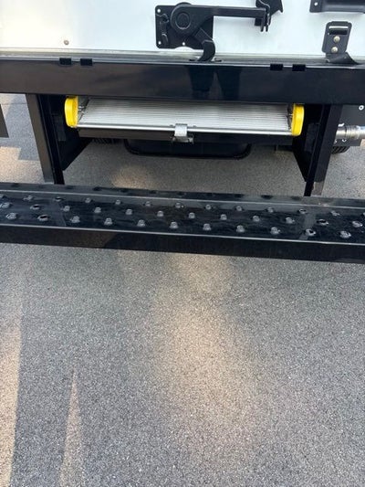 2027 Ford E-450SD Base