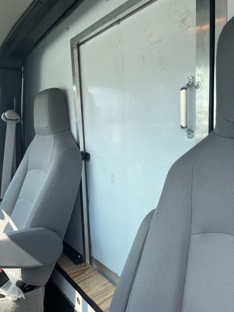 2025 Ford E-450SD Base