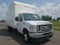 2023 Ford E-450SD Base Box Van