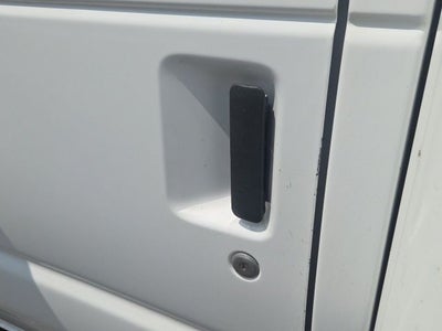 2023 Ford E-450SD Base Box Van
